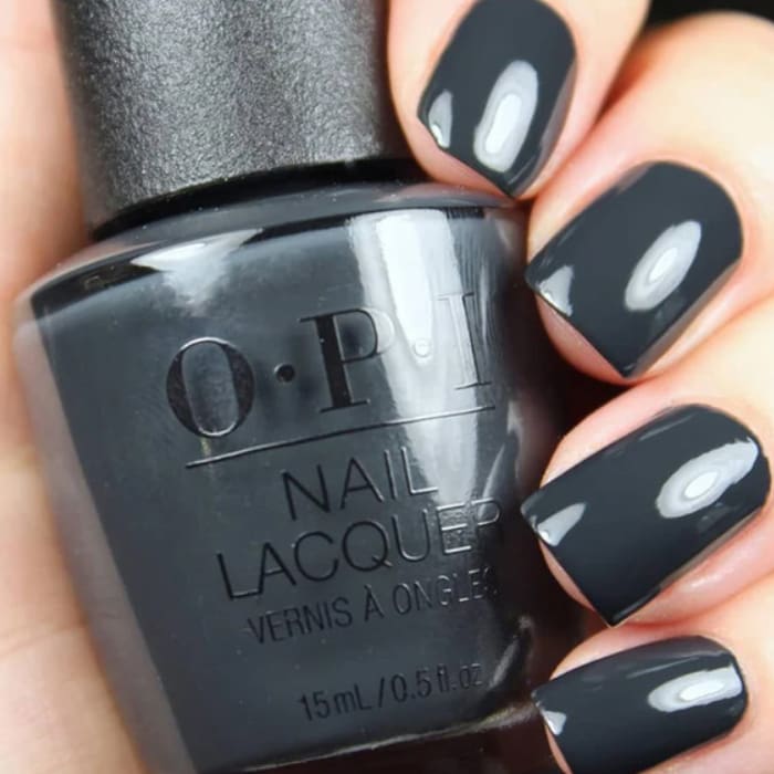 OPI Nail Lacquer - Rub-a-Pub-Pub 0.5 oz - #NLU18 - OceanNailSupply