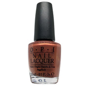 OPI Nail Lacquer - Ruble for Your Thoughts - #NLR56 (Discontinued-Hard To Find) - OceanNailSupply