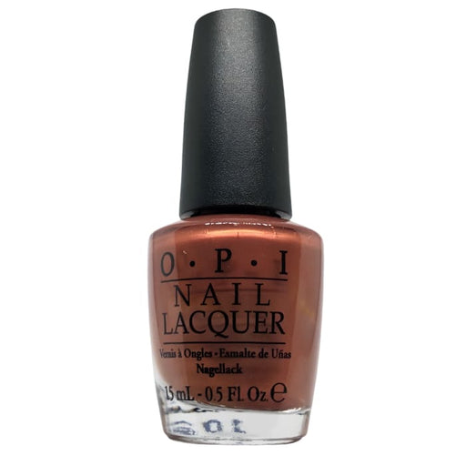 OPI Nail Lacquer - Ruble for Your Thoughts - #NLR56 (Discontinued-Hard To Find) - OceanNailSupply
