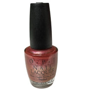 OPI Nail Lacquer - Ruble for Your Thoughts - #NLR56 (Discontinued-Hard To Find) - OceanNailSupply