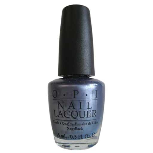 OPI Nail Lacquer - Sahara Sapphire 0.5 oz - #NLE25 - OceanNailSupply