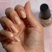 OPI Nail Lacquer - Samoan Sand 0.5 oz - #NLP61 - OceanNailSupply