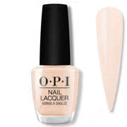 OPI Nail Lacquer - Samoan Sand 0.5 oz - #NLP61 - OceanNailSupply