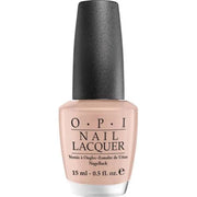 OPI Nail Lacquer - Sand In My Suit 0.5 oz - #NLB79 - OceanNailSupply