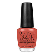 OPI Nail Lacquer - Schnapps Out of It! 0.5 oz - #NLG22 - OceanNailSupply