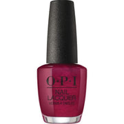 OPI Nail Lacquer - Sending You Holiday Hugs - #HRJ08 - OceanNailSupply