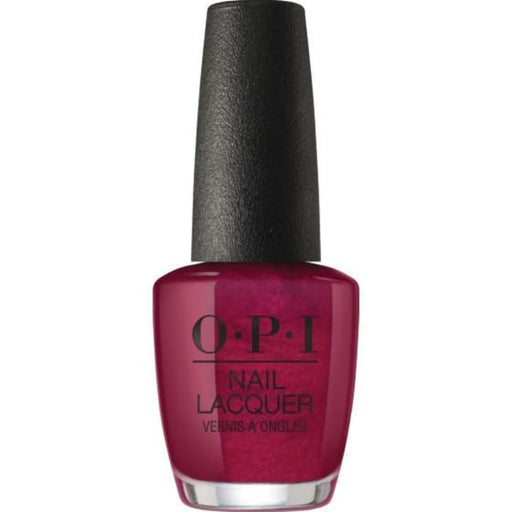 OPI Nail Lacquer - Sending You Holiday Hugs - #HRJ08 - OceanNailSupply