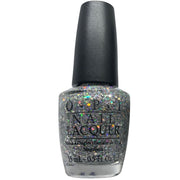 OPI Nail Lacquer - Servin’ Up Sparkle 0.5 oz - #NLS98 - OceanNailSupply
