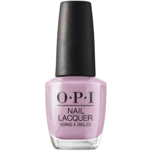 OPI Nail Lacquer - Shellmates Forever! 0.5 oz - #NLE96 - OceanNailSupply