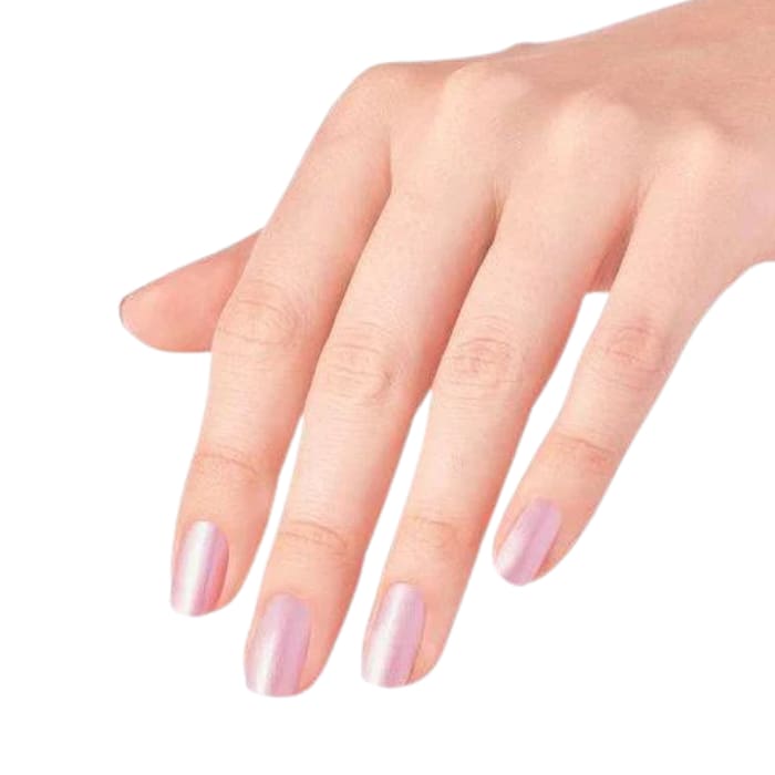 OPI Nail Lacquer - Shellmates Forever! 0.5 oz - #NLE96 - OceanNailSupply