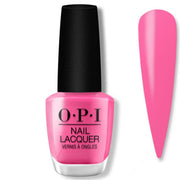 OPI Nail Lacquer - Shorts Story 0.5 oz - #NLB86 - OceanNailSupply