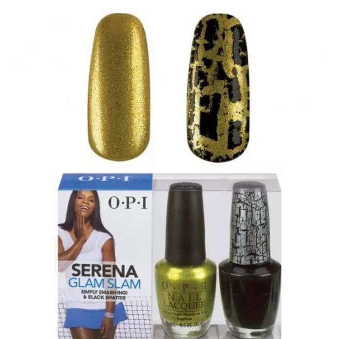 OPI Nail Lacquer - Simply Smash-ing! 0.5 oz - #NLS17 - OceanNailSupply
