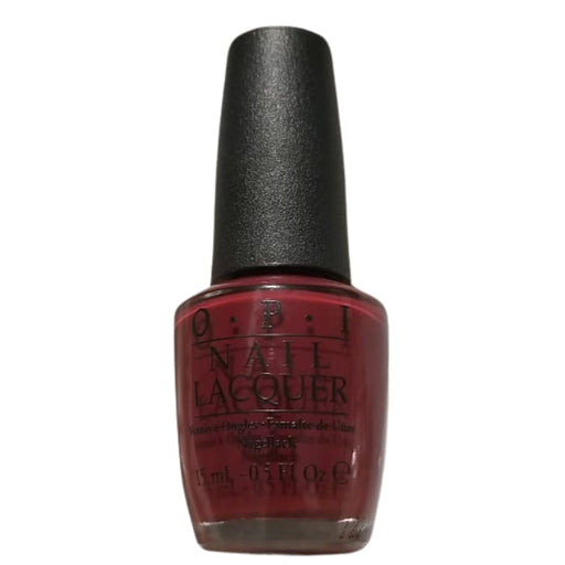 OPI Nail Lacquer - Sky Fall 0.5 oz - #HLD12 - OceanNailSupply