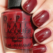 OPI Nail Lacquer - Sky Fall 0.5 oz - #HLD12 - OceanNailSupply