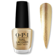 OPI Nail Lacquer - Sleigh Bells Bling - #HRP11 - OceanNailSupply