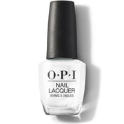 OPI Nail Lacquer - Snow Day In LA 0.5 oz - #HRN01 - OceanNailSupply