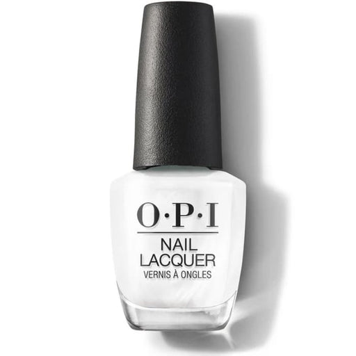 OPI Nail Lacquer - Snow Day In LA 0.5 oz - #HRN01 - OceanNailSupply