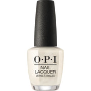 OPI Nail Lacquer - Snow Glad I Met You - #HRJ01 - OceanNailSupply