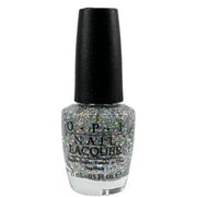 OPI Nail Lacquer - Snowflakes in the Air - #HLE50 - OceanNailSupply