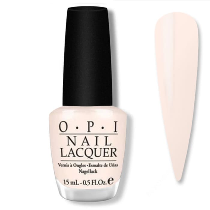 OPI Nail Lacquer - So Many Clowns…So Little Time 0.5 oz - #NLF26 - OceanNailSupply