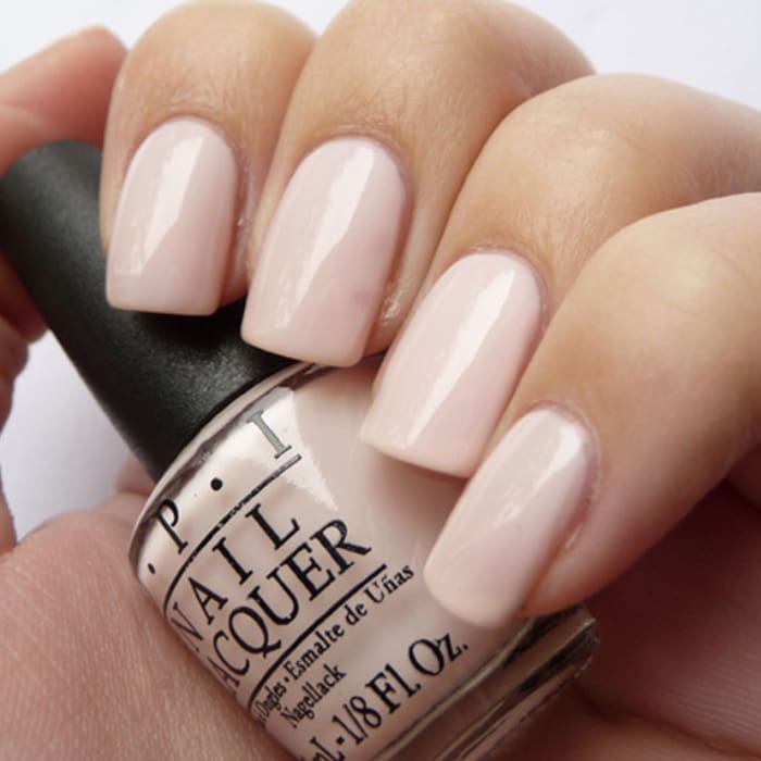 OPI Nail Lacquer - So Many Clowns…So Little Time 0.5 oz - #NLF26 - OceanNailSupply