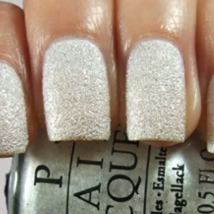 OPI Nail Lacquer - Solitaire 0.5 oz - #NLM49 - OceanNailSupply