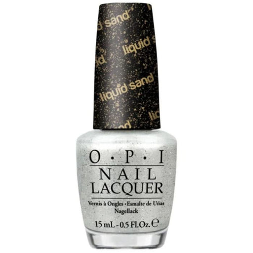 OPI Nail Lacquer - Solitaire 0.5 oz - #NLM49 - OceanNailSupply