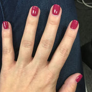 OPI Nail Lacquer - Spare Me A French Quarter? 0.5 oz - #NLN55 - OceanNailSupply