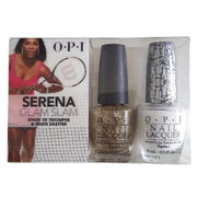OPI Nail Lacquer - Spark De Triomphe 0.5 oz - #NLS18 - OceanNailSupply