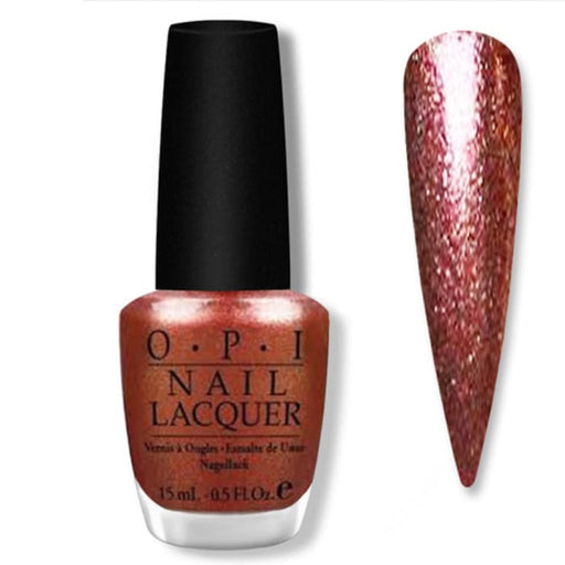 OPI Nail Lacquer - Sprung 0.5 oz - #NLM42 - OceanNailSupply