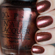 OPI Nail Lacquer - Sprung 0.5 oz - #NLM42 - OceanNailSupply