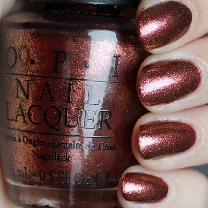 OPI Nail Lacquer - Sprung 0.5 oz - #NLM42 - OceanNailSupply