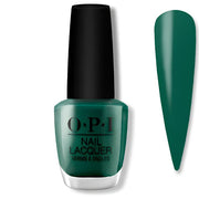 OPI Nail Lacquer - Stay Off the Lawn! - #NLW54 - OceanNailSupply