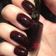OPI Nail Lacquer - Stay the Night 0.5 oz - #NLM45 - OceanNailSupply