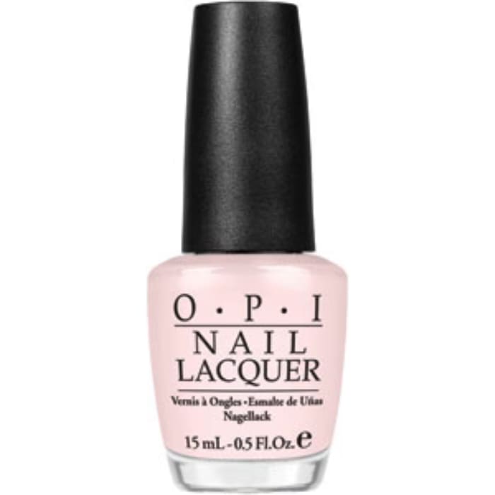 OPI Nail Lacquer - Step Right Up! 0.5 oz - #NLF28 - OceanNailSupply