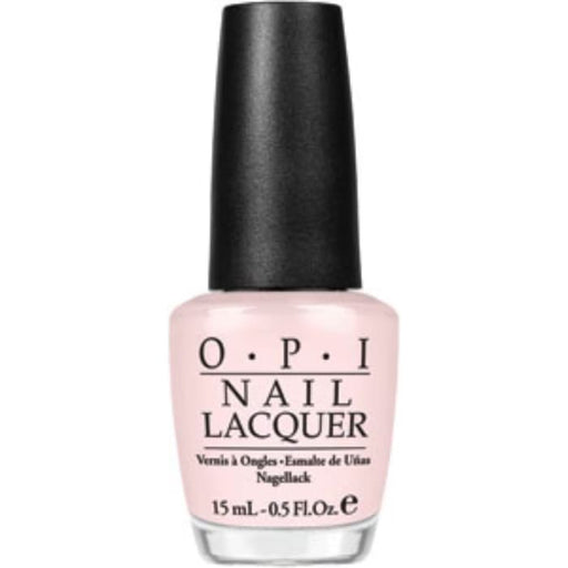 OPI Nail Lacquer - Step Right Up! 0.5 oz - #NLF28 - OceanNailSupply