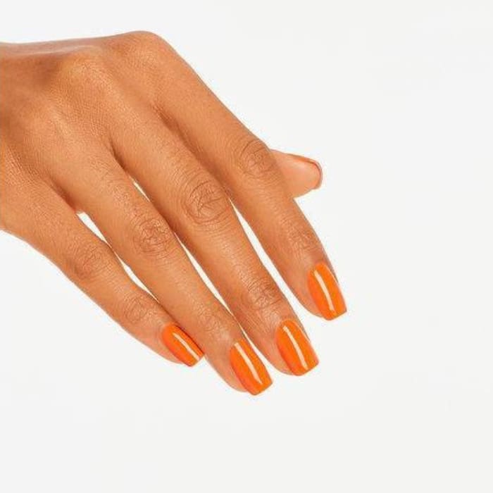 OPI Nail Lacquer - Summer Lovin’ Having a Blast! 0.5 oz - #NLG43 - OceanNailSupply