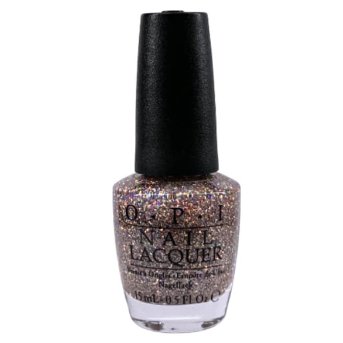OPI Nail Lacquer - Sunrise...Bedtime! 0.5 oz - #HRH11 - OceanNailSupply