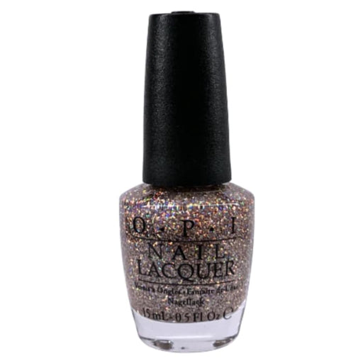 OPI Nail Lacquer - Sunrise...Bedtime! 0.5 oz - #HRH11 - OceanNailSupply