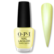 OPI Nail Lacquer - Sunscreening My Calls - #NLP003 - OceanNailSupply