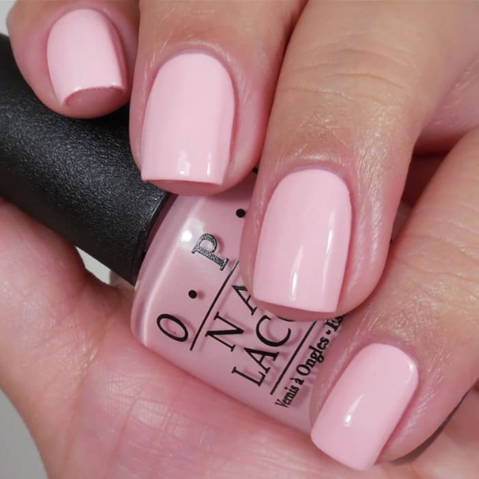 OPI Nail Lacquer - Suzi Shops & Island Hops - #NLH71 - OceanNailSupply