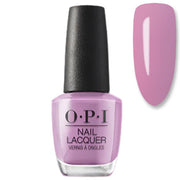 OPI Nail Lacquer - Suzi Will Quechua Later! 0.5 oz - #NLP31 - OceanNailSupply