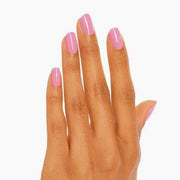 OPI Nail Lacquer - Suzi Will Quechua Later! 0.5 oz - #NLP31 - OceanNailSupply