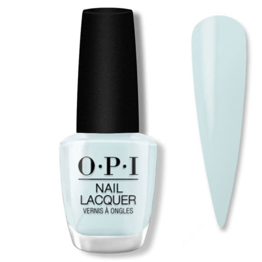 OPI Nail Lacquer - Suzi Without a Paddle 0.5 oz - #NLF88 - OceanNailSupply