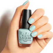 OPI Nail Lacquer - Suzi Without a Paddle 0.5 oz - #NLF88 - OceanNailSupply