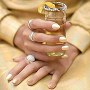 OPI Nail Lacquer - Suzi’s Slinging Mezcal 0.5 oz - #NLM86 - OceanNailSupply