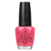 OPI Nail Lacquer - SuzisHungaryAGAIN - #NLE73 - OceanNailSupply