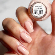 OPI Nail Lacquer - Sweet Heart 0.5 oz - #NLS96 - OceanNailSupply