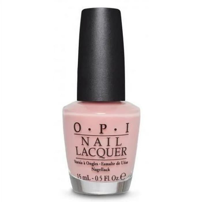 OPI Nail Lacquer - Sweet Memories - #NLR31 - OceanNailSupply