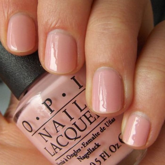 OPI Nail Lacquer - Sweet Memories - #NLR31 - OceanNailSupply